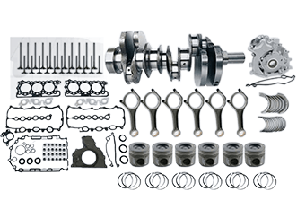 Engine Accessories