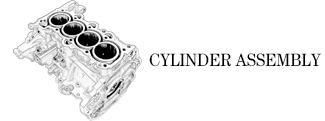 Cylinder Assembly